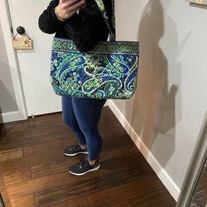 Vera Bradley bag